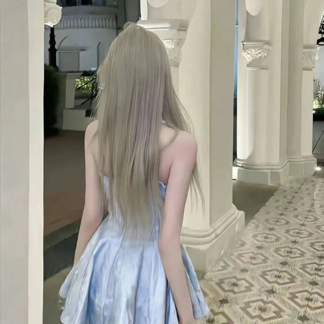 情深似海