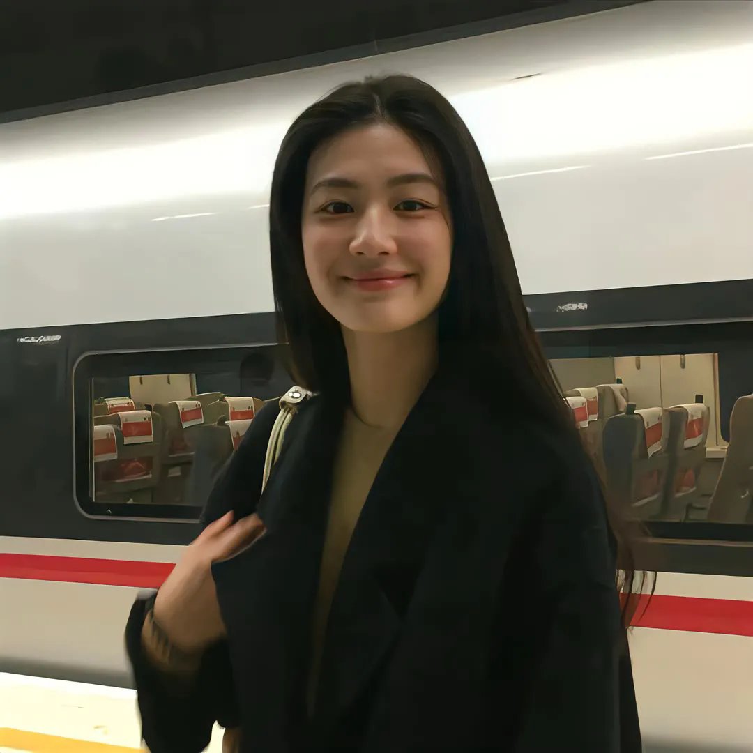 你是我眼中的那道光